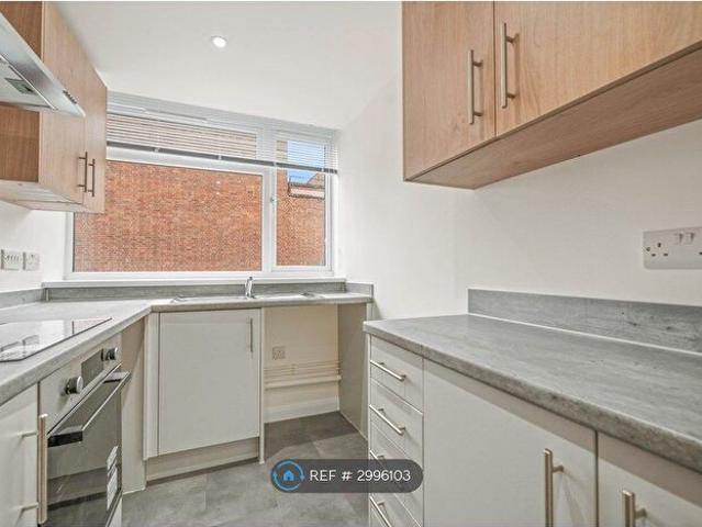 Apartment for rent in Elmdon, West Midlands