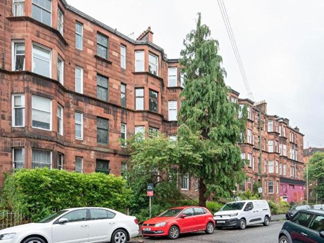 Apartment for rent in Hyndland, Scotland