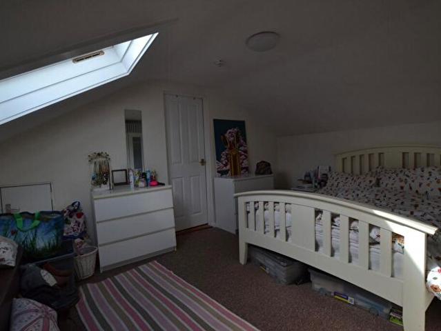 Apartment for rent in Little Chester, East Midlands