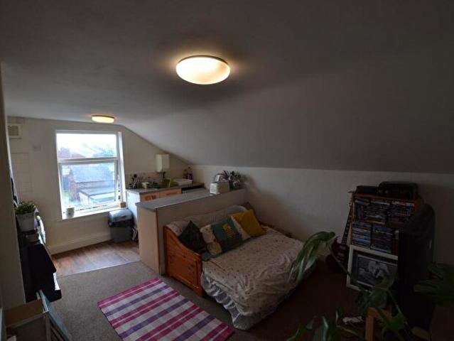 Apartment for rent in Little Chester, East Midlands
