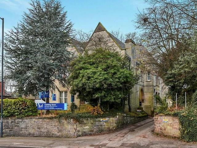 Apartment for rent in Little Chester, East Midlands