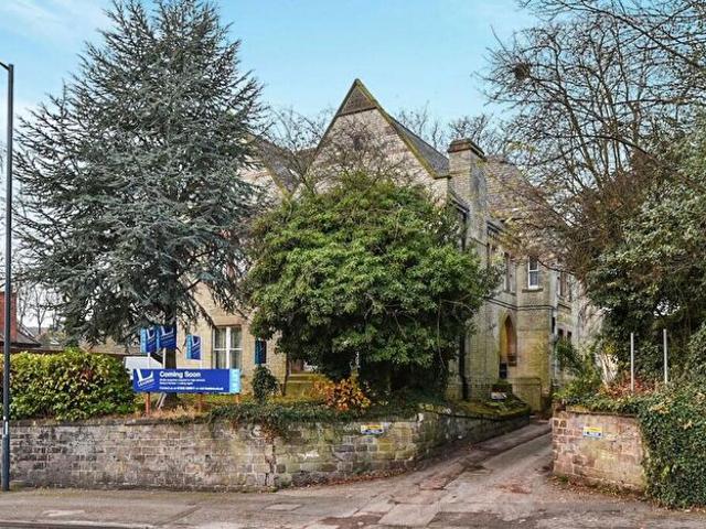 Apartment for rent in Little Chester, East Midlands