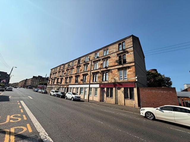 Apartment for rent in The Drives, Haghill
