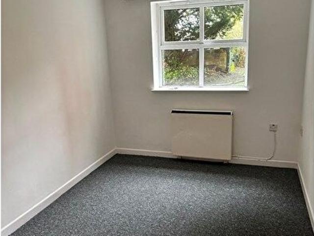Apartment for rent in Nangreaves, Wales