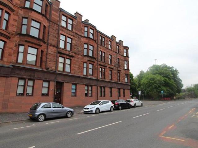 Apartment for rent in Thornwood, Glasgow