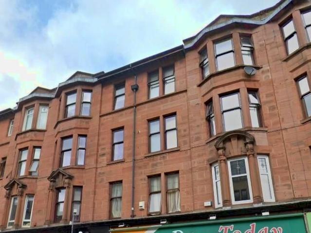 Apartment for rent in Thornwood, Partick
