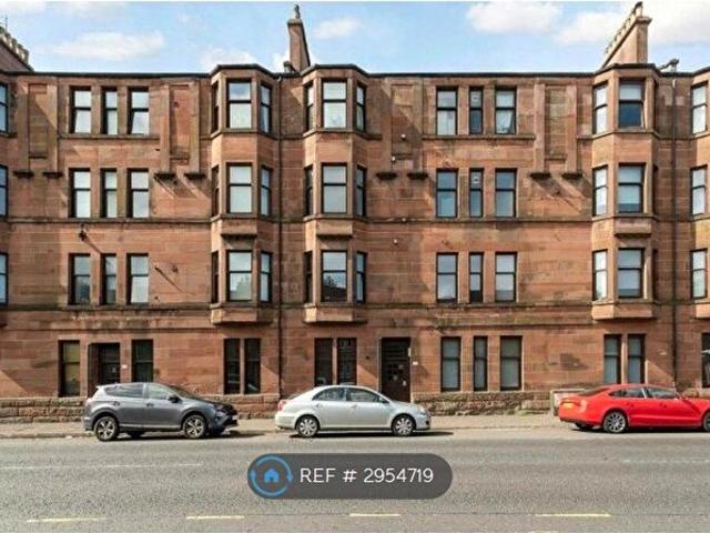 Apartment for rent in Garscadden, Scotland