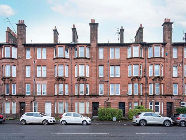 Apartment for rent in Scotstoun, Scotland