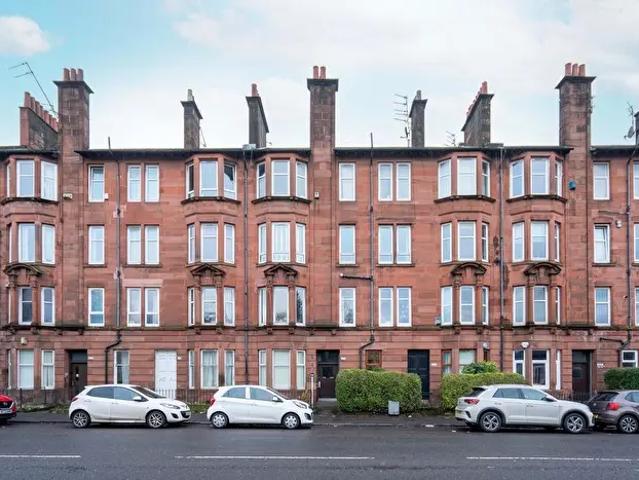 Apartment for rent in Scotstoun, Scotland