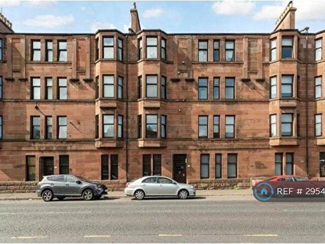 Apartment for rent in Garscadden, Scotland