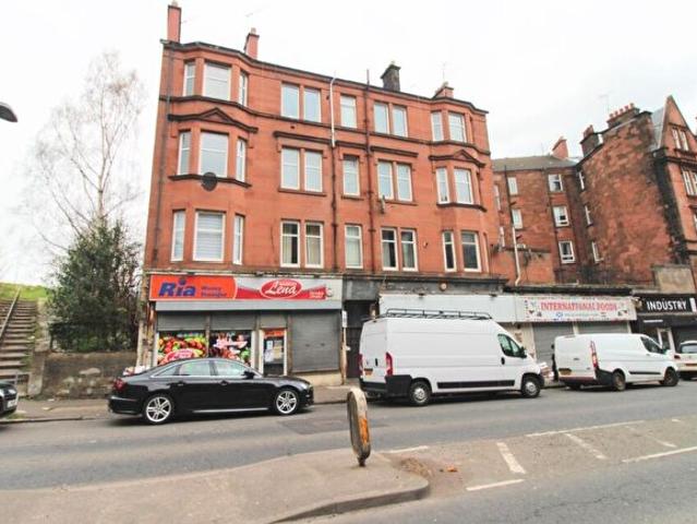 Apartment for rent in Garscadden, Scotland