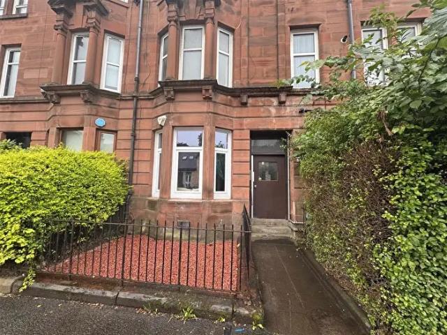 Apartment for rent in Scotstoun, Scotland