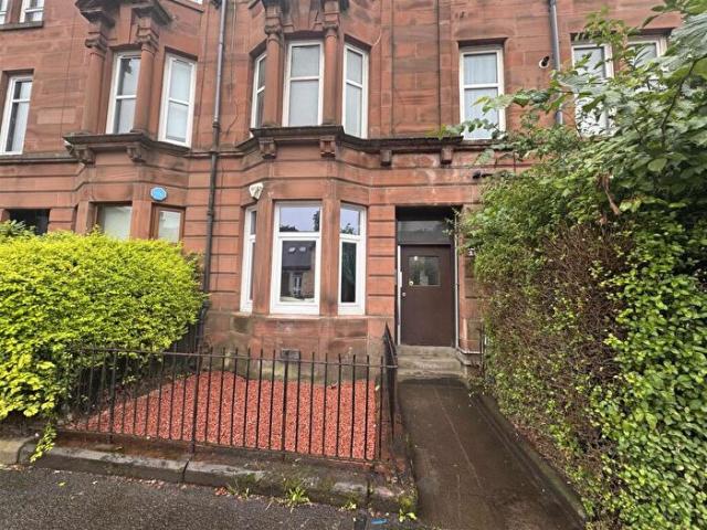 Apartment for rent in Scotstoun, Scotland