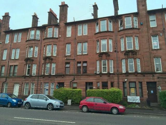Apartment for rent in Blawarthill, Glasgow