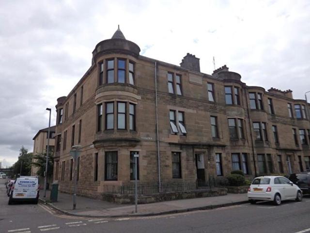 Apartment for rent in Scotstoun, Scotland
