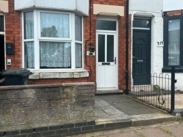 Apartment for rent in Aylestone Park, Old Wharf