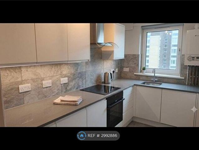 Apartment for rent in Cowcaddens, Scotland