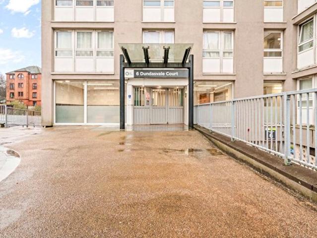 Apartment for rent in Cowcaddens, Scotland