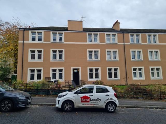 Apartment for rent in Scotland
