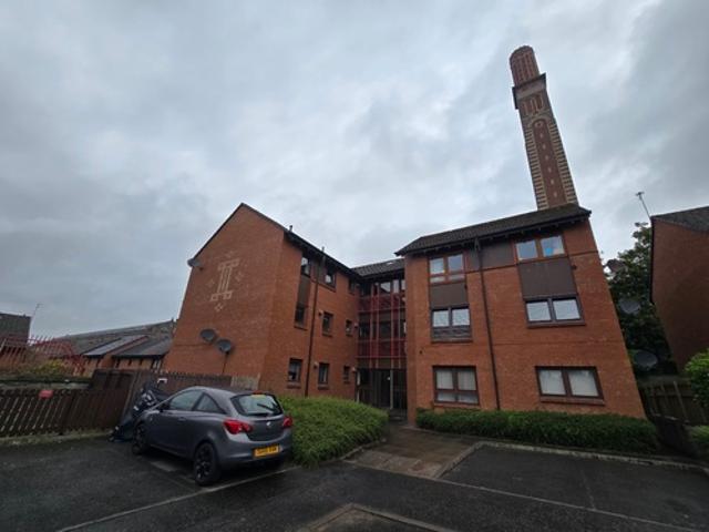Apartment for rent in Lochee, Scotland