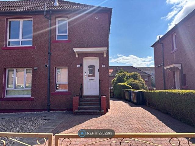 Apartment for rent in Newbank, Scotland