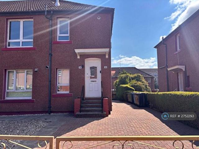 Apartment for rent in Lilybank, Parkhead