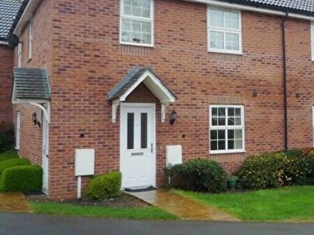 Apartment for rent in Stanford On Avon, Leicestershire