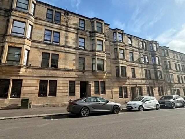 Apartment for rent in Williamsburgh, Paisley