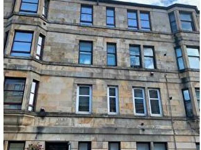 Apartment for rent in Williamsburgh, Glenburn