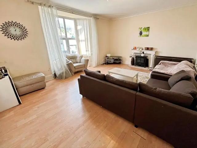 Apartment for rent in Tonypandy