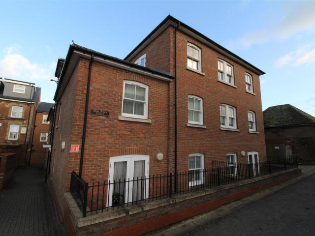 Apartment for rent in Dunstable, Bedfordshire