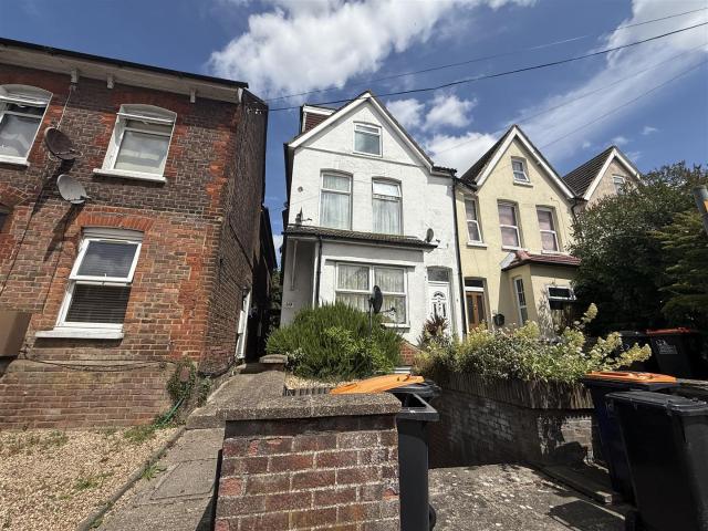 Apartment for rent in Dunstable, Bedfordshire