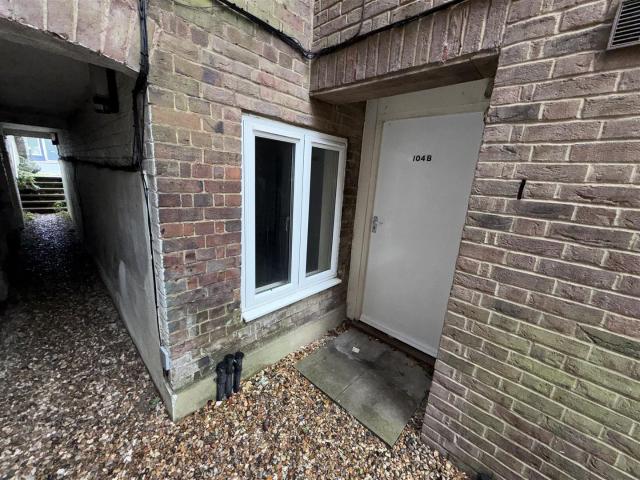 Apartment for rent in Dunstable, Central Bedfordshire