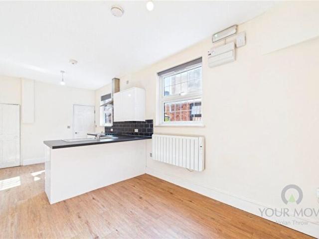 Apartment for rent in Semilong, Northampton