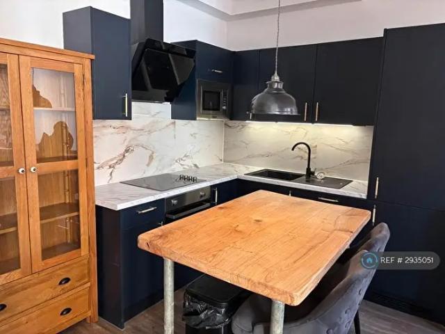 Apartment for rent in Semilong, Northampton
