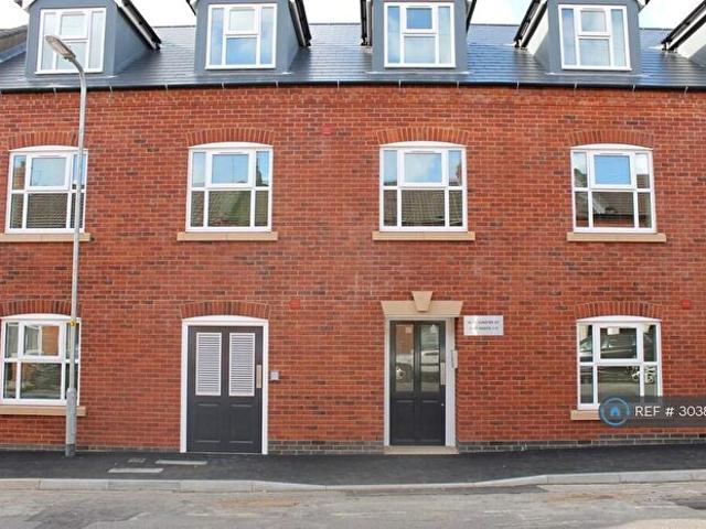 Apartment for rent in Semilong, Northampton