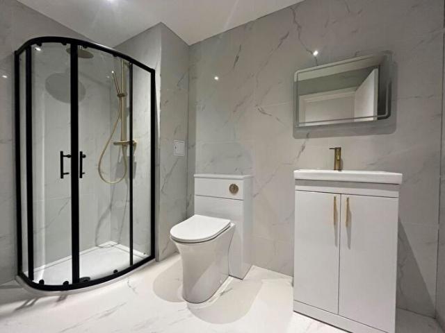 Apartment for rent in Semilong, Northampton