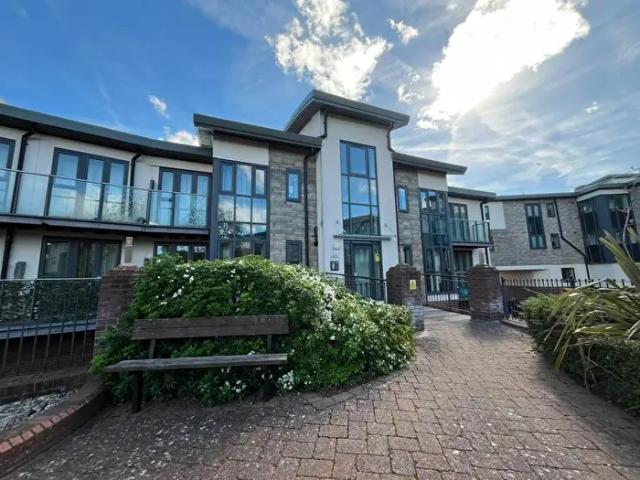 Apartment for rent in Great Holm, Milton Keynes