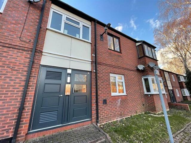 Apartment for rent in Bletchley and Fenny Stratford, Fenny Stratford