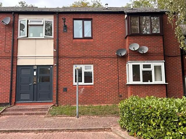 Apartment for rent in Bletchley and Fenny Stratford, Fenny Stratford