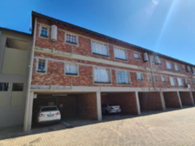 Flat for rent in Dr Kenneth Kaunda, North West