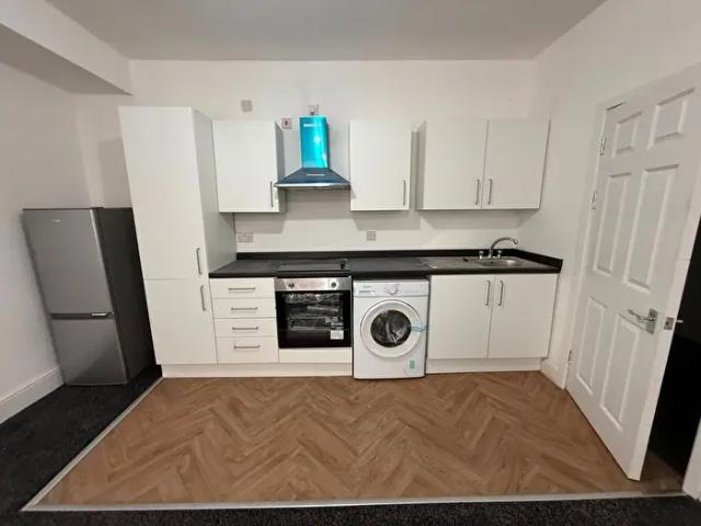 Apartment for rent in Pontardawe