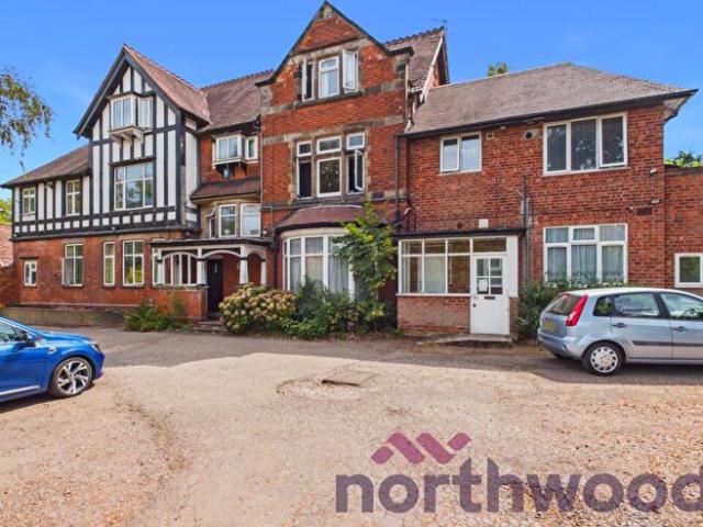 Apartment for rent in Kings Heath, Wake Green