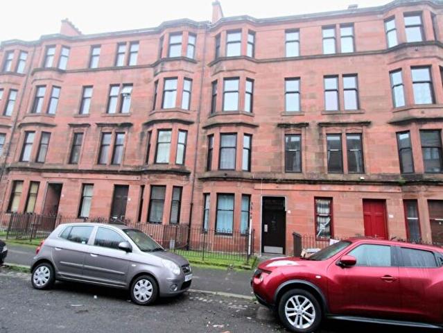 Apartment for rent in Scotstoun, Scotland