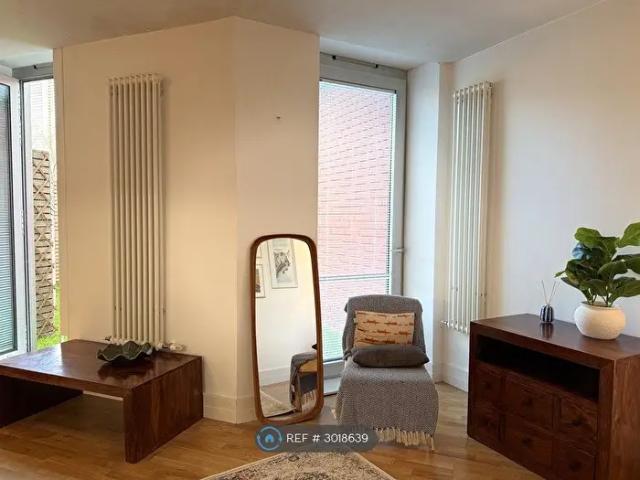 Apartment for rent in Black Friars, Old Wharf