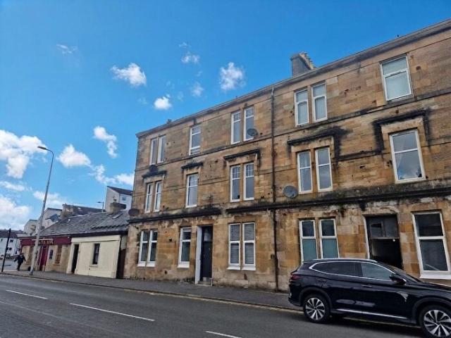 Apartment for rent in Helensburgh, Scotland