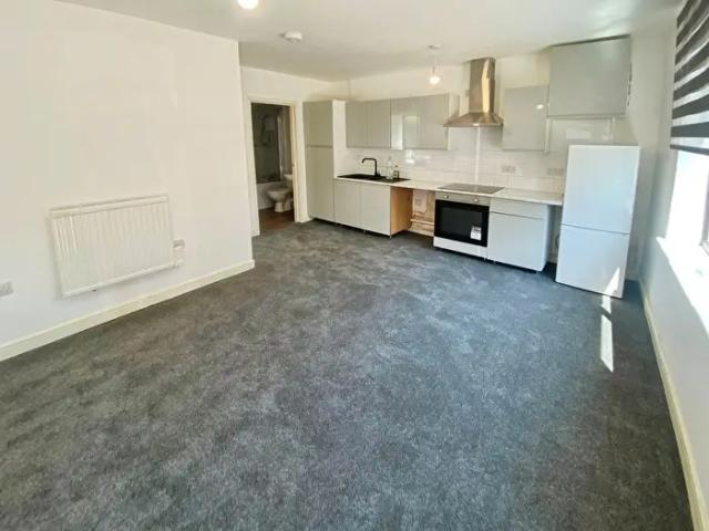 Apartment for rent in Stanleytown, Tylorstown