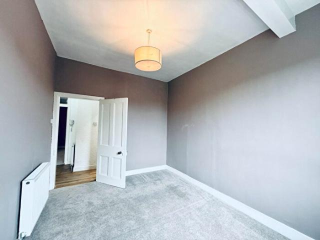 Apartment for rent in Alva, Scotland