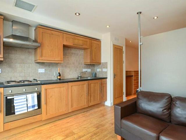 Apartment for rent in St Ann's, Haddon