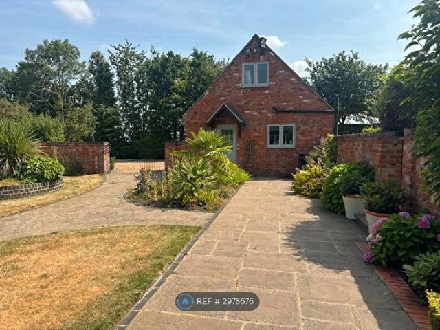 Apartment for rent in Northamptonshire